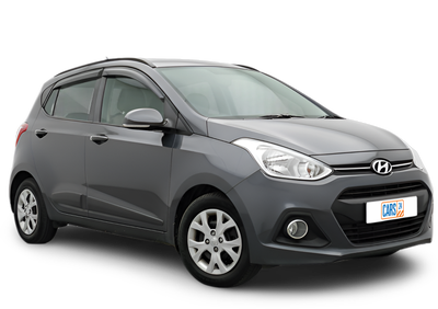 Hyundai Grand i10-img